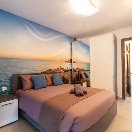 High-end With Comfy Bed & Super Wifi By 360 Estates *