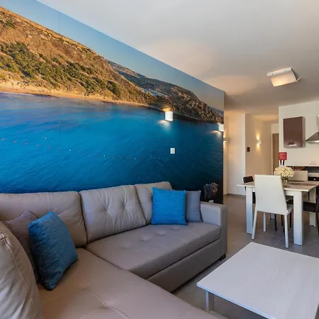 Appartement High-end With Comfy Bed & Super Wifi By 360 Estates San Ġwann