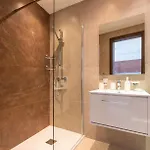 High-end With Comfy Bed & Super Wifi By 360 Estates San Ġwann