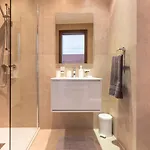 High-end With Comfy Bed & Super Wifi By 360 Estates Apartment *