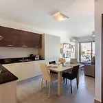 Apartment High-end With Comfy Bed & Super Wifi By 360 Estates San Ġwann