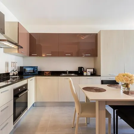 Apartment High-end With Comfy Bed & Super Wifi By 360 Estates *