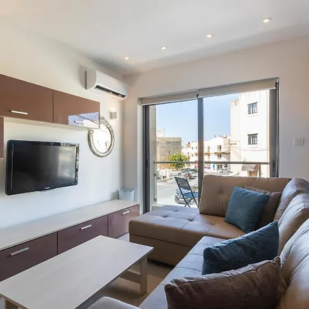 Apartment High-end With Comfy Bed & Super Wifi By 360 Estates *