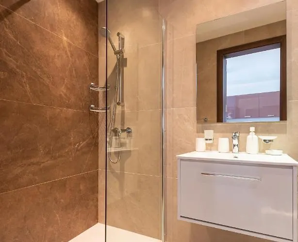 High-end With Comfy Bed & Super Wifi By 360 Estates San Gwann